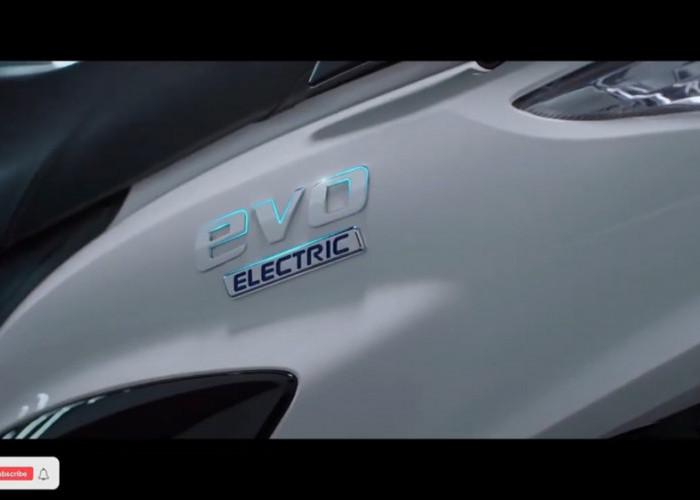 Polytron Evo Electric Resmi Meluncur, Motor Listrik Rp28 Juta Ini Diklaim Lebih Irit dari Motor Bensin