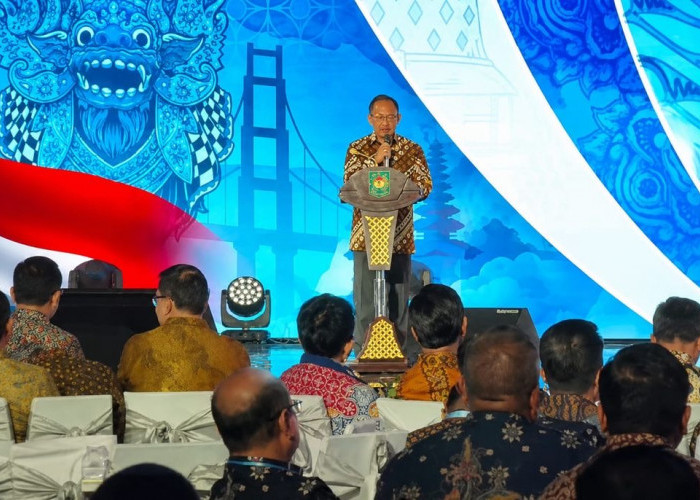 Rakornas Forkopimda 2026 Jadi Bekal Pemkot Malang Perkuat Stabilitas dan Percepatan Pembangunan