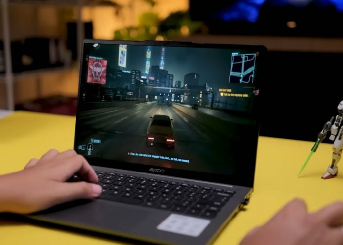 Bukan Acer atau MacBook, Laptop Ini Justru Jadi Rekomendasi Terbaik Mahasiswa 2026