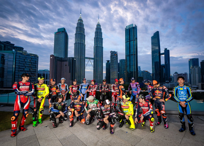 MotoGP Qatar 2026 Terancam Boikot, Dorna Ancam Tim dengan Denda Berat