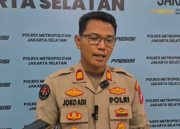 Ruben Onsu Ajukan Penundaan Pemeriksaan Kasus Investasi Rp3,5 M, Polisi Jadwalkan 4 September