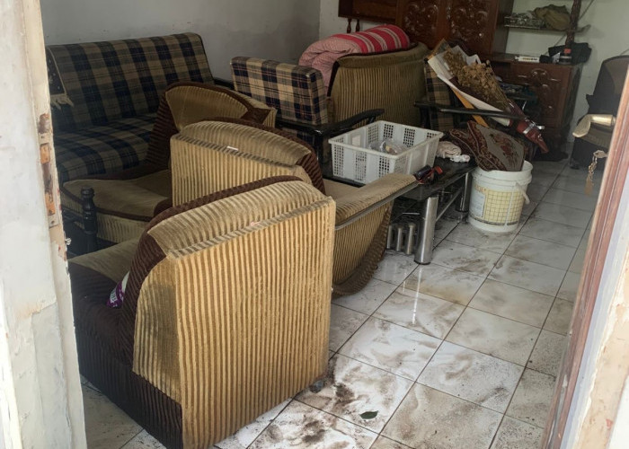 Wali Kota Malang Turunkan Alat Berat Keruk Saluran, Ungkap Penyebab Utama Banjir