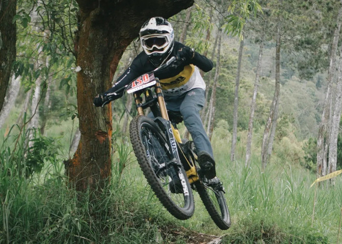 Venue Porprov IX di Kota Batu Tersebar di Mal, Gedung Pemerintahan, Hotel, hingga di Bukit, Semua Sudah Siap