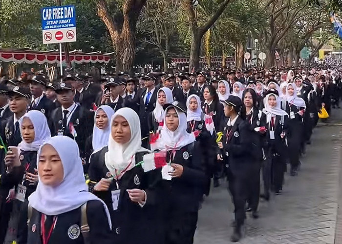 Mahasiswa Baru Mulai Serbu Malang, Ini 10 Tips agar Tak Salah Langkah di Kota Pendidikan
