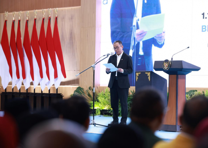 Pemerintah  Terbitkan 156 Izin Prodi Spesialis Kedokteran Baru