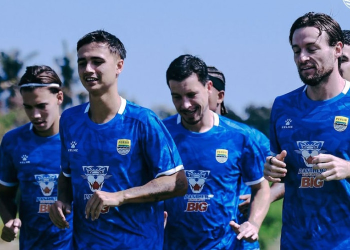 Dewata Challenge Series Memanas, Persib Punya Keuntungan Besar Jelang Laga Penentuan