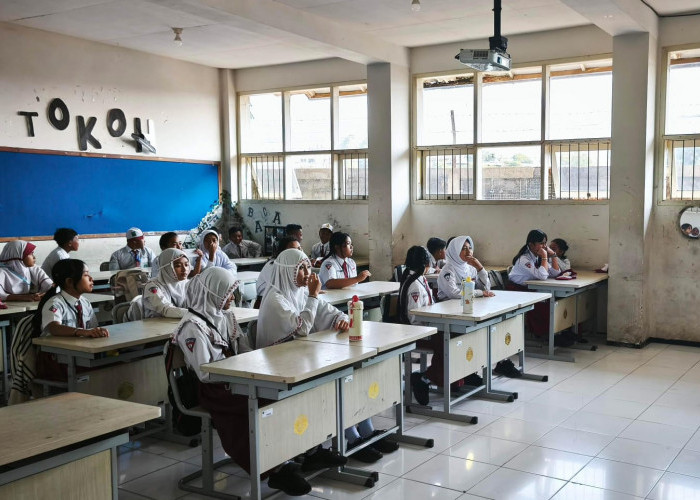 122 Siswa Kota Batu Dipastikan Lolos OSN Tingkat Provinsi  2026