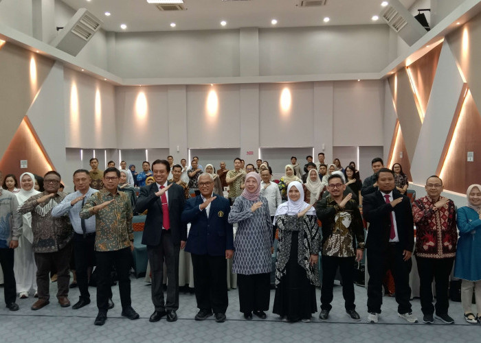 FH UB dan DPR RI Perkuat Partisipasi Publik dalam Penyusunan RUU Hukum Acara Perdata