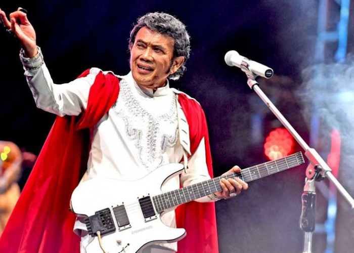 Dangdut Siap Go Internasional: Menbud Fadli Zon Bertekad Daftarkan ke UNESCO Jadi Warisan Budaya Takbenda  