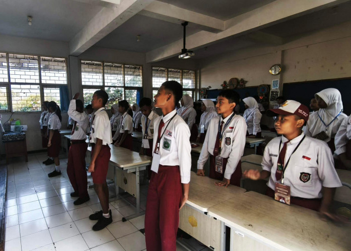 5 Tips Sukses Menggelar Lomba 17 Agustus untuk Siswa SD, Dijamin Seru, Aman, dan Berkesan