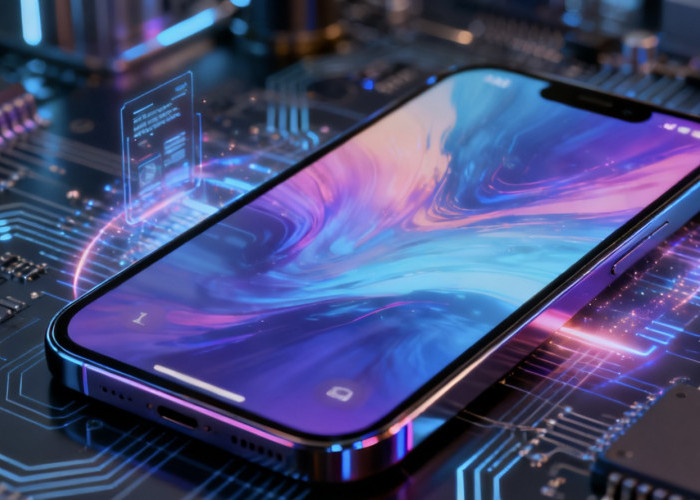 9 Rekomendasi HP Bodi Tipis dengan Baterai 6000 mAh ke Atas