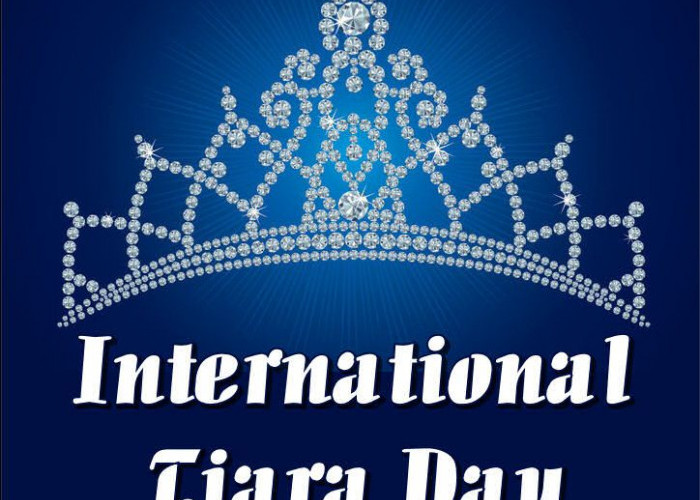 24 Mei Juga Diperingati sebagai Hari Tiara, Saat Setiap Perempuan Berhak jadi Ratu