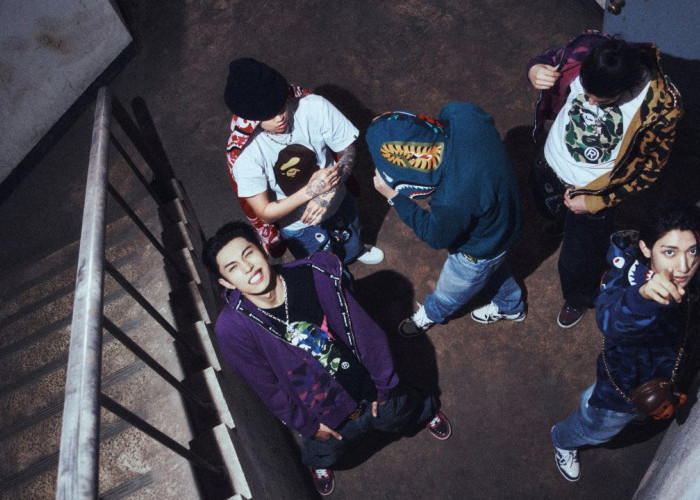 Lirik ‘YEAH! YEAH!’ Lagu Jay Park & LNGSHOT, Kolaborasi Langka CEO dan Artisnya, Ini Terjemahan dan Maknanya