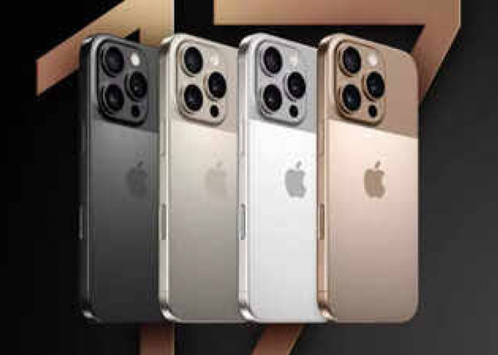 Segera Dirilis, Kapan iPhone 17 Masuk Indonesia?