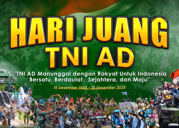 Hari Juang Kartika TNI-AD 15 Desember: Strategi Capit Urang Jenderal Soedirman di Pertempuran Ambarawa 