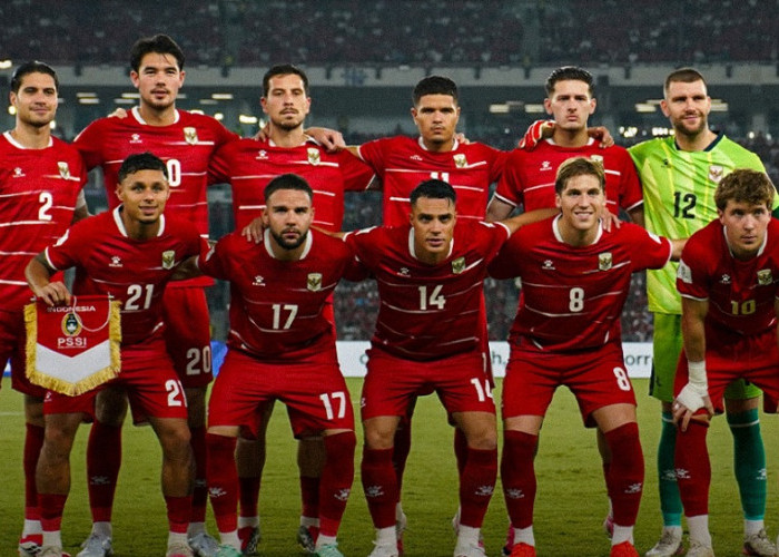 Timnas Indonesia Masih Punya Jalan ke Final, 3 Skenario Ini Jadi Penentu