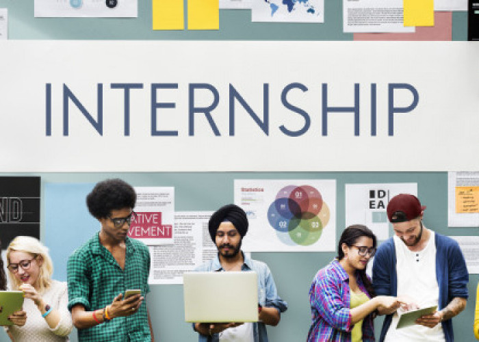 Rahasia Magang Produktif, 9 Trik agar Dikenal sebagai Mahasiswa Potensial