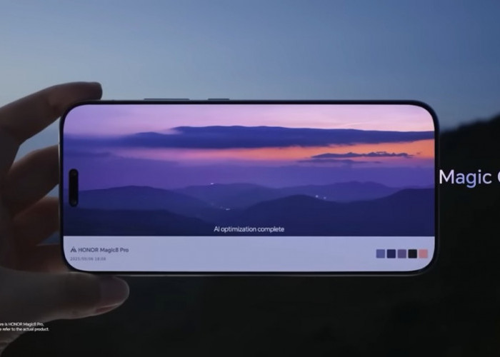 7 HP Kamera Terbaik di Dunia Versi DXOMARK 2026, Huawei Pura 80 Ultra Kalahkan iPhone 17 Pro