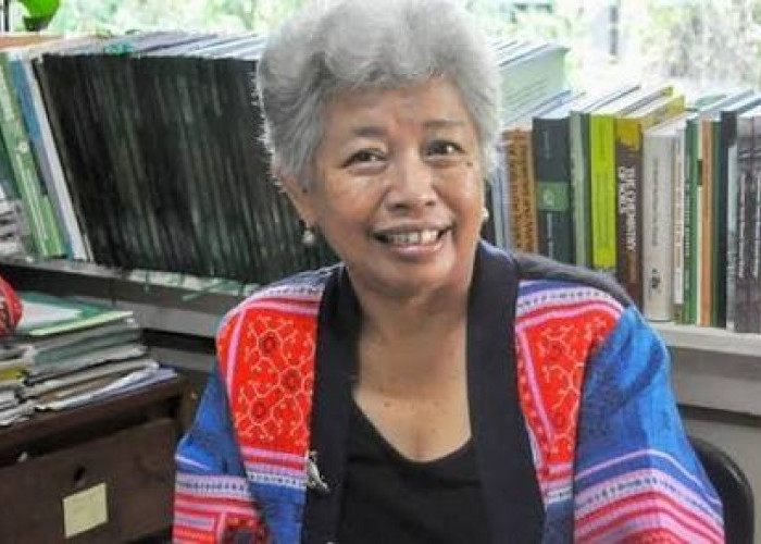 Prof Kurniatun Hairiah, 40 Tahun Menjaga Tanah dan Mengembangkan Agroforestri dari UB