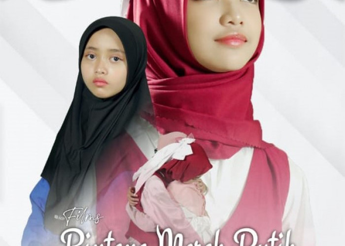 MI Khadijah Malang Produksi Film tentang Nasionalisme. Sutradaranya Guru, Dibintangi Para Siswa