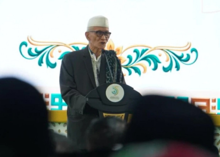 Rais Aam PBNU Sebut Ekonomi Lemah dan Kebodohan Jadi Akar Kemunduran Umat