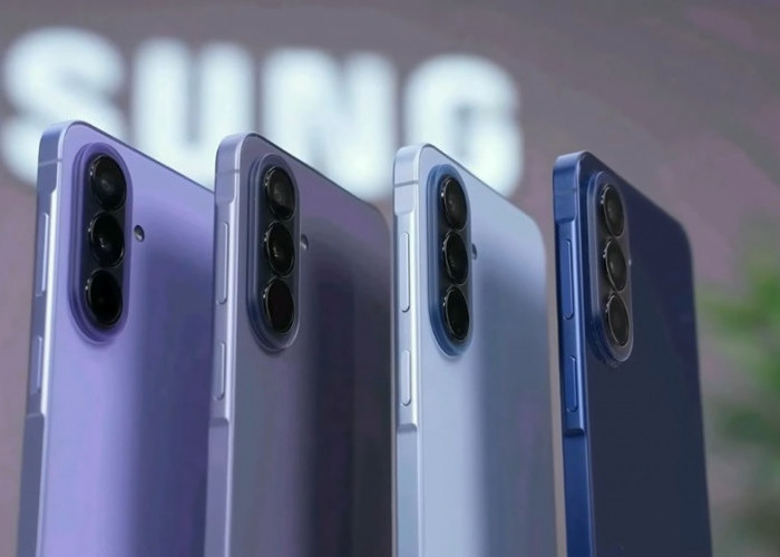 Harga Mulai Turun, Ini 7 HP Samsung Galaxy A Series Paling Layak Dibeli pada 2026
