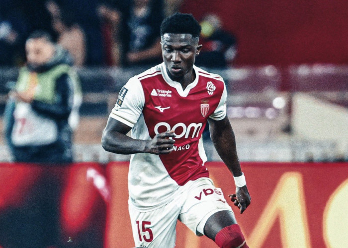 Lamine Camara Diburu Chelsea, Rp1,2 Triliun Disiapkan untuk Antisipasi Kepergian Enzo