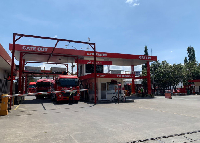 Jelang Nataru, Pemkot Malang Pastikan Stok BBM dan Elpiji Aman