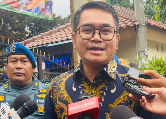 LPSK Beri Perlindungan Korban Ledakan SMAN 72 Jakarta