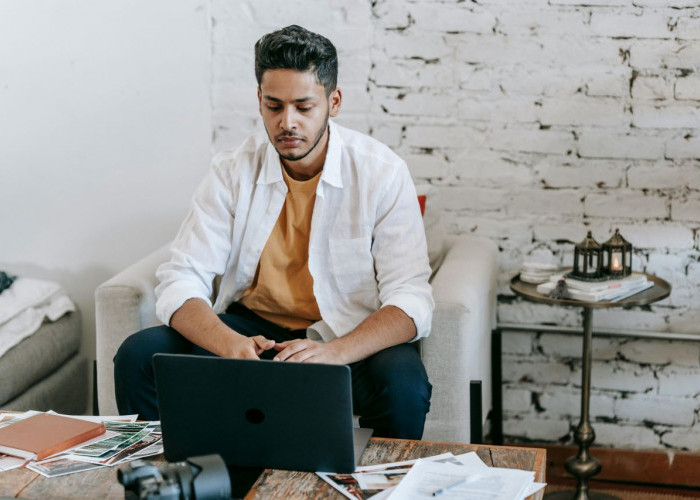 Untuk Pelajar dan Mahasiswa, Ini 9 Cara Dapat Uang dari Internet Tanpa Modal 