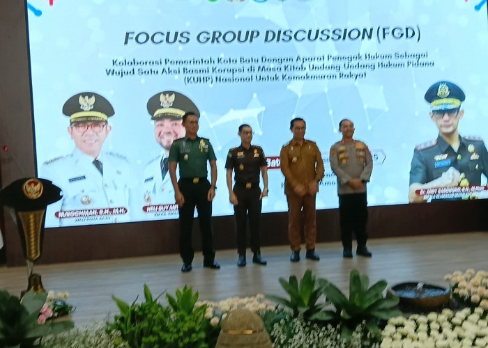 Peringati Hari Anti Korupsi, Pemkot Batu Tonjolkan Perbaikan Layanan Perizinan