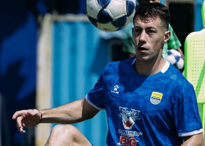 Persib Vs Manila Digger Tanpa Bobotoh, Sanksi AFC Bikin Laga ACL Two Berlangsung Sepi