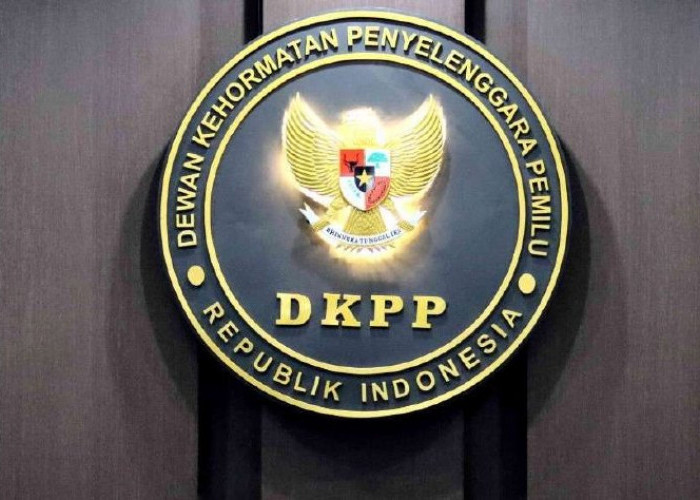 DKPP Terima Dua Aduan Etik soal Putusan MK dan Syarat Pendidikan Gibran