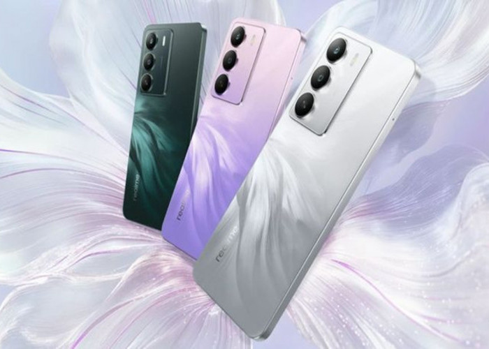 Komplet! Daftar Harga HP Realme Januari 2026, Mulai Rp1 Jutaan hingga 5G