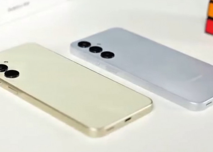 Rekomendasi HP Samsung 1 Jutaan Terbaik 2026, Spek Gahar Harga Murah Bikin Kaget!