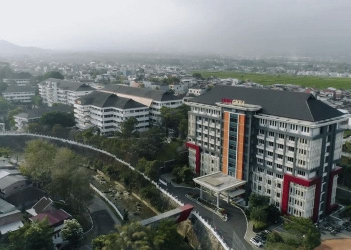 UMM Siapkan Beasiswa Khusus Aktivis, Organisasi Kini Diakui sebagai Prestasi Mahasiswa