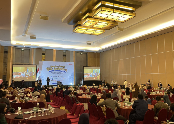 IIBF Kota Malang Gelar Ramadan Connect Iftar Gathering, Satukan Pengusaha Muslim dalam Silaturahmi