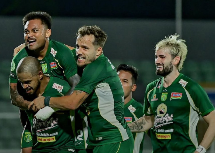Klasemen Sementara BRI Super League 2026: Persebaya Meroket, Persik Tempel Papan Atas