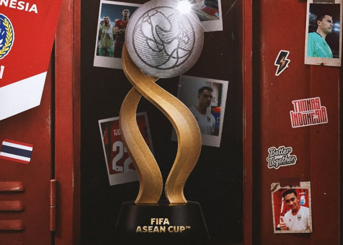Hak Siar FIFA ASEAN Cup 2026 Seret, Nilainya Dikabarkan Turun