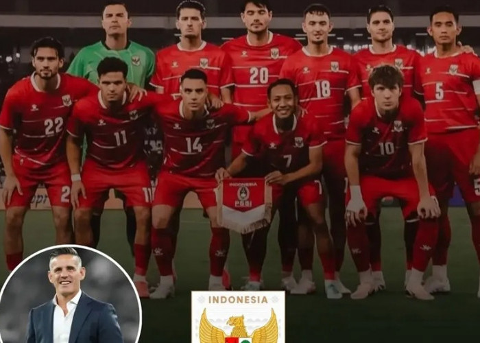 Timnas Indonesia Tak Keliling Stadion Usai Lawan Singapura, Fokus Pulihkan Kondisi Jelang Malaysia