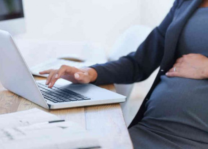 Pekerja Wajib Tahu! Ingin Mengajukan Maternity Leave? Catat Hak Yang Bisa Didapat!