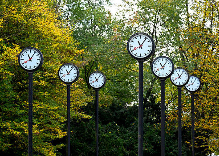 Belajar Cerdas ala Gen Z: Time-Blocking Jadi Tren Baru Pelajar Indonesia 2025