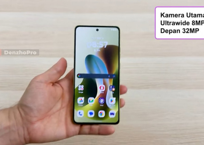 Bukan Cuma Megapiksel, 8 HP Kamera Ultrawide Murah Ini Punya Fitur Menarik