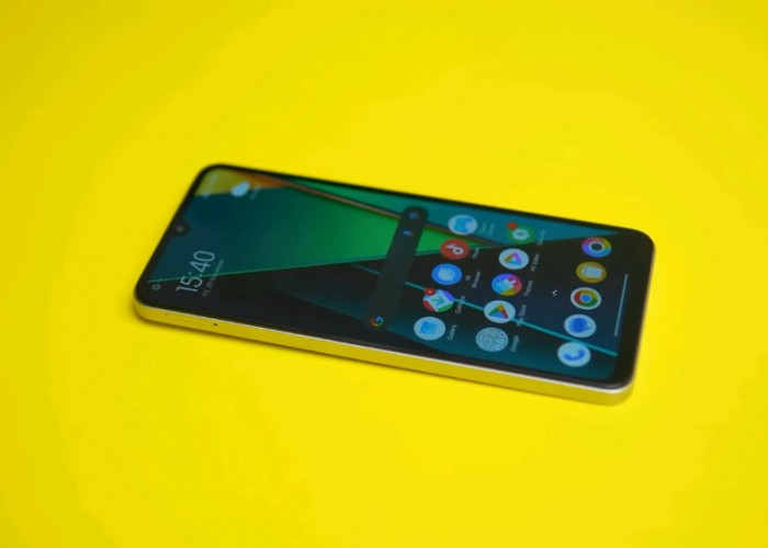 Bukan Samsung atau Poco, HP Rp1 Jutaan Ini Justru Punya Spek Paling Gahar untuk Gaming di 2026
