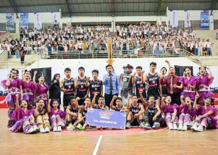 Jadwal DBL Malang Hari Ini 25 Agustus: 4 Duel Panas, SMAN 1 Lawang dan SMAN 7 Berjaya Kemarin