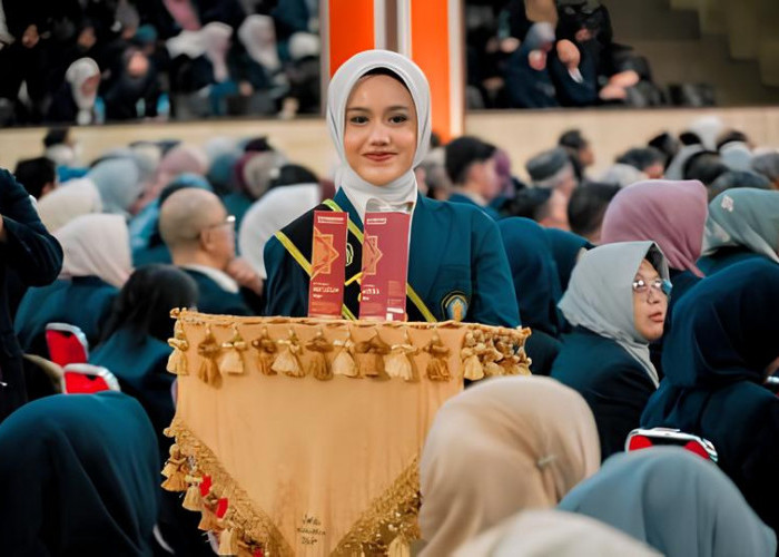 UB Luncurkan Inovasi Jamu Herbal dan Parfum Berbasis Riset pada Dies Natalis ke-63