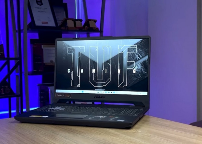 Cari Laptop Gaming 2026? 5 Pilihan Ini Punya Keunggulan yang Berbeda