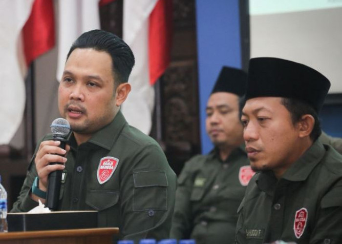 Pasukan Panji Bangsa, Organisasi Sayap PKB, Diinstruksikan Data Pesantren yang Butuh Perbaikan