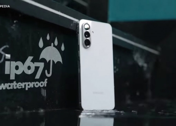 7 HP Samsung Terbaik Turun Harga 2026, dari Rp1 Jutaan hingga Flagship Jadi Makin Worth It!