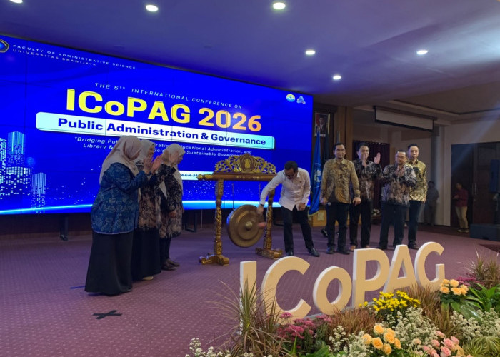 Bima Arya di UB: Target Ekonomi 8 Persen Harus Ciptakan Green Jobs